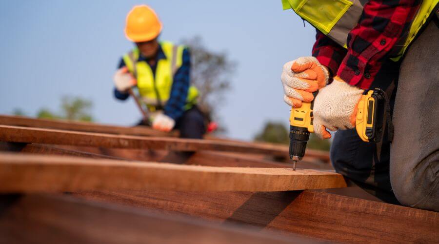 Local Chimney Repair in East Canton, OH